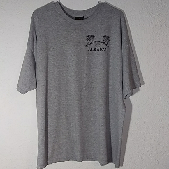 Rare vintage Harley Davidson t-shirt - Picture 2 of 6